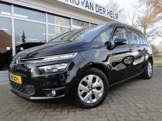 Citroën C4 Picasso 1.6 BlueHDi Business 98 gram