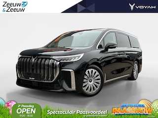 Voyah Dream Flagship Edition 109 kWh | Full options | 7 Persoons | 480 km Range | 100% Electric |