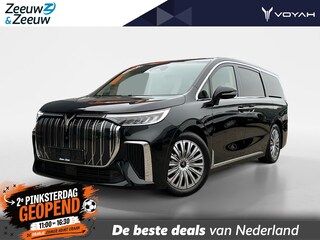 Voyah Dream Flagship Edition 109 kWh | Full options | 7 Persoons | 480 km Range | 100% Electric |