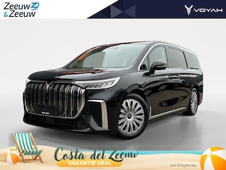 Voyah Dream Flagship Edition 109 kWh | Full options | 7 Persoons | 480 km Range | 100% Electric |