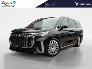 Voyah Dream Flagship Edition 109 kWh | Full options | 7 Persoons | 480 km Range | 100% Electric |