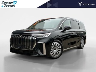 Voyah Dream Flagship Edition 109 kWh | Full options | 7 Persoons | 480 km Range | 100% Electric |
