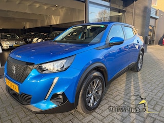 Peugeot 2008 1.2 PureTech Active