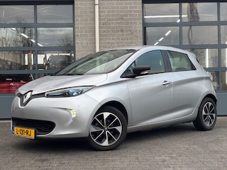 Renault Zoe R90 Life 41 kWh (ex Accu)