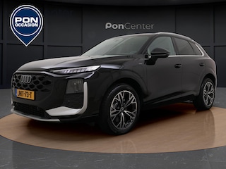 Audi Q3 1.5 272 PK e-Hybrid S-Line | Side Assist | CarPlay | Stoelverwarming | Camera |