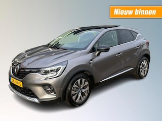 Renault Captur 1.6 ET PHEV 160 INTENS PLUG-IN BOSE