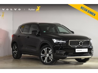 Volvo XC40 1.5 T5 Recharge Inscription