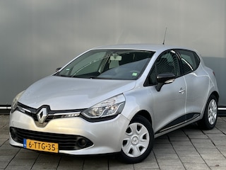 Renault Clio BWJ 2014 | 1.5 dCi 90PK ECO Expression | AIRCO | NAVI | CRUISE | EL PAKKET |