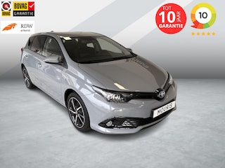 Toyota Auris 1.8 Hybrid Dynamic Ultimate