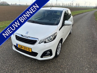 Peugeot 108 1.0 e-VTi Active PDC Airco Enz