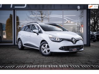 Renault Clio Estate 1.2 16V Cruise Control|Airco|Bleutooth|Navi|Bass Reflex|
