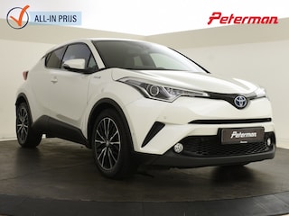 Toyota C-HR 1.8 Hybrid Executive | PDC V+A | BSM | Navigatie