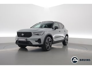 Volvo XC40 2.0 B3 Ultra Black Edition | MY26 | Pano-dak | H&K audio | ACC | 360 Cam | Mem stoelen |
