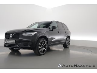 Volvo XC90 T8 Recharge Plus Dark | Long Range | Pilot Assist | Memory seats | 4x Stoelverw. | H&K Audio | Leder | Nav + CarPlay | Keyless | 21''