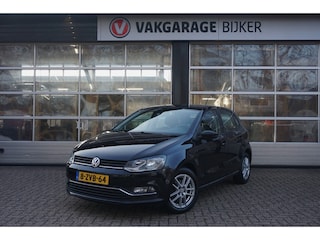 Volkswagen Polo 1.2 TSI Comfortline
