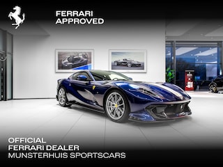 Ferrari 812 Competizione ~Ferrari Munsterhuis~