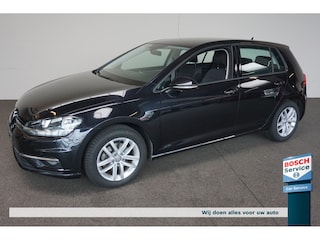Volkswagen Golf Vii 1.5 TSI 150pk 7-DSG 5D Comfort