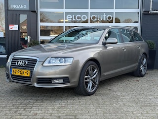 Audi A6 Avant 2.0 TFSI Advance / Led / Xenon Facelift / Export