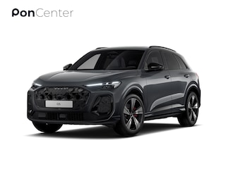 Audi Q5 S edition Competition 2.0 e-hybrid 270 kW / 367 PK