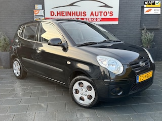Kia Picanto 1.0 X-pect *APK NIEUW*SLECHTS 119.000KM*