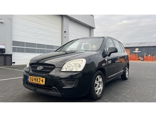 Kia Carens 2.0 CVVT X-tra
