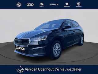 Skoda Fabia 1.0 MPI Ambition