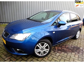 Seat Ibiza ST 1.2 TSI Chill Out | Navi |Cruisecontole