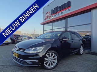 Volkswagen Golf Variant Highline | NL-AUTO | VIRTUAL DASH | TREKHAAK | LMV | CRUISE | CLIMATE |