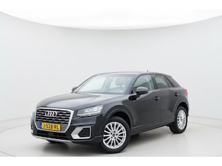 Audi Q2 30 TFSI Pro Line NAV PDC CRUISE