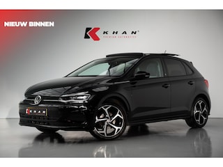 Volkswagen Polo 1.0 TSI Beats Pano|Camera|Carplay|