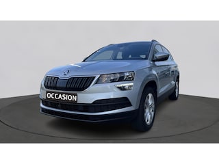 Skoda Karoq 1.5 TSI ACT Style Business