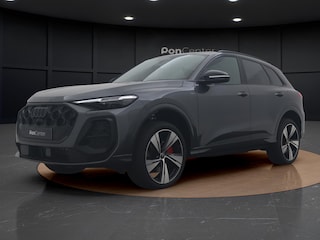 Audi Q5 S edition Competition 2.0 e-hybrid 270 kW / 367 PK