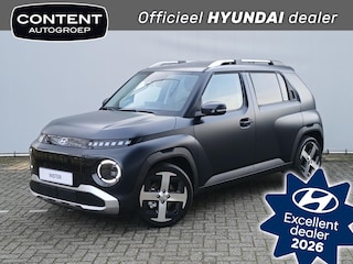 Hyundai Inster 49 kWh 115pk 4-zits Evolve Sky // Direct Leverbaar
