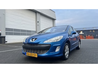 Peugeot 308 1.6 VTi XS