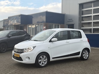 Suzuki Celerio 1.0 Exclusive|Airco|Bleutooth|Elektrische ramen