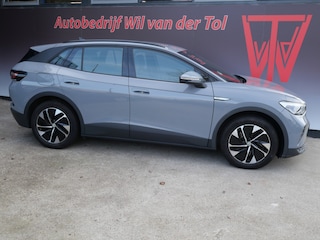 Volkswagen ID.4 Pro 77 kWh | ALL SEASON | CAMERA | ACC | CARPLAY | VOORRUIT VERW.