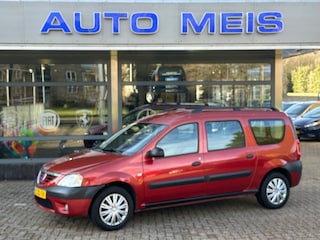 Dacia Logan 1.6 LAUREATE Airco NAP-Autopas
