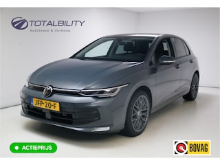 Volkswagen Golf 1.5 TSI Bus. Comf. Ed. 116 PK | Stoel & Stuurverw. | App. connect | Adap. Cruise | Extra getint glas v/a b-stijl | PDC V+ A | Draadloze tel. lader | All season banden