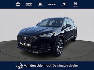 Seat Tarraco 1.5 TSI FR Business