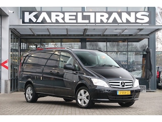 Mercedes-Benz Vito 116 CDI | Aut. | L2H1 | Trekhaak | Cruise | Airco..