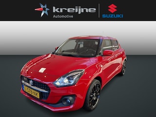 Suzuki Swift 1.2 Select Smart Hybrid 17"inch L.M. velg