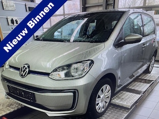 Volkswagen Up Km 40.000 nwe type accu WLTP-actieradius van ongeveer 260 kilometer.