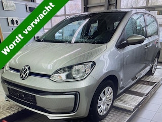 Volkswagen Up Km 40.000 nwe type accu WLTP-actieradius van ongeveer 260 kilometer.