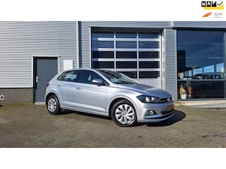 Volkswagen Polo 1.0 TSI Comfortline