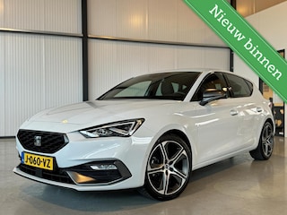 Seat Leon 1.0 TSI 81kW FR Launch Edition