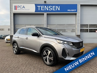 Peugeot 3008 1.2 PureTech GT Pack Business | Automaat | Adaptieve Cruisecontrol | Stoelverwarming | Navigatie |