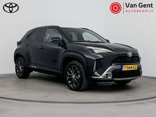 Toyota Yaris Cross 1.5 Hybrid Explore | Trekhaak | Navigatie | Stoelverwarming | Parkeersensoren voor/achter | Camera | Apple Carplay / Android Auto