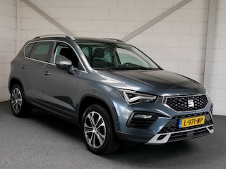 Seat Ateca 1.0 TSI Style Bus.Intense Navi/ECC/CAM/Carplay (all-incl. prijs)
