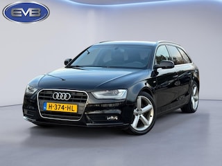 Audi A4 Avant 1.8 TFSI Pro Line, 2 X S-LINE, achteruitrijcamera, stoelverwarming
