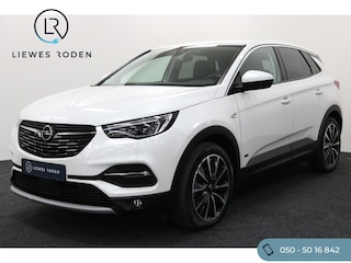 Opel Grandland X 1.6 Turbo Hybride Bus. Executive (+ Trekhaak)